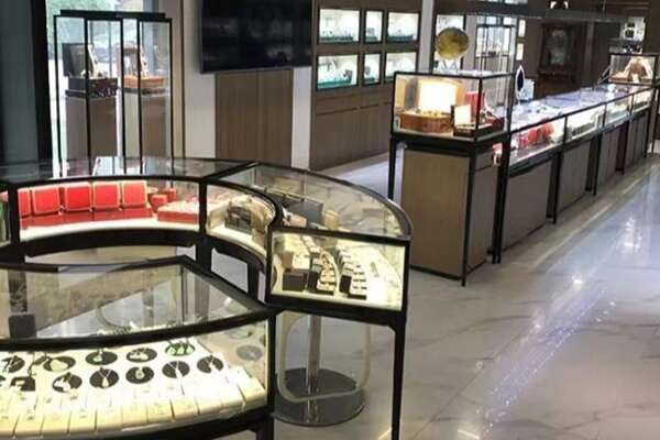新县奢侈品回收